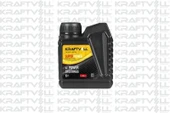 HIDROLIK DIREKSIYON YAGI ATF HID1 MINERAL KIRMIZI 1LT. - 1