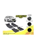 IC PASPAS 3D HAVUZLU X-MAT FOCUS III  12-18 - 1