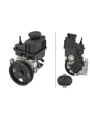HIDROLIK DIREKSIYON POMPASI VIANO W639 10 VITO W639 10 SPRINTER 906 0616 - 1