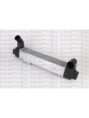 INTERCOOLER HYUNDAI STAREX CRDI KIA SORENTO 2003- - 1