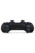 Sony Ps5 Dualsense Wireless Controller Oyun Kolu Siyah (İTHALATÇI GARANTİLİ) - 4