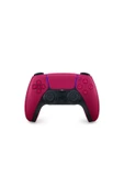 Sony Ps5 Dualsense Wireless Controller Oyun Kolu Kırmızı (İTHALATÇI GARANTİLİ) - 1