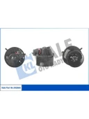 KALORIFER MOTORU AUDI A3 TT SEAT ALTEA LEON TOLEDO 3 SKODA OCTAVIA VW CADDY 3 EOS GOLF PLUS GOLF - 1