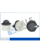 KALORIFER MOTORU HYUNDAI ELANTRA I30 - KIA CEED / CERATO 2011- - 1