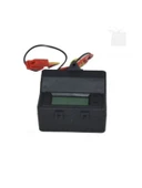 IC DIKIZ AYNA SAATI DIJITAL SLX - 1