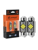 JOYECAR F5 C5W SOFIT IC AYDINLATMA LED FAR AMPUL | 39MM - 1