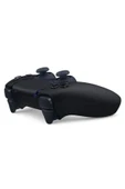 Sony Ps5 Dualsense Wireless Controller Oyun Kolu Siyah (İTHALATÇI GARANTİLİ) - 3