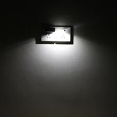 3W 24 LED USB Kitap Lambası Taşınabilir Beyaz Işık 5V 200LM - 7