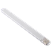 3W 24 LED USB Kitap Lambası Taşınabilir Beyaz Işık 5V 200LM - 4