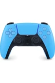 Sony Ps5 Dualsense Wireless Controller Oyun Kolu Mavi (İTHALATÇI GARANTİLİ) - 1