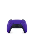 Sony Ps5 Dualsense Wireless Controller Oyun Kolu Mor (İTHALATÇI GARANTİLİ) - 1