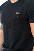 Combat 811 Tactical Outdoor Bisiklet Yaka T-Shırt - 3