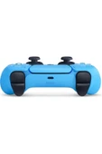 Sony Ps5 Dualsense Wireless Controller Oyun Kolu Mavi (İTHALATÇI GARANTİLİ) - 3