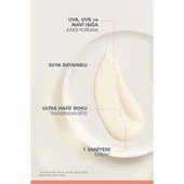 AVENE Ultra Fluid İnvisible Spf50 Güneş Kremi 50ml 3282770392654 - 3
