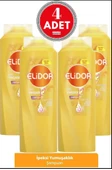 Elidor İpeksi Yumuşaklık 500ml x 4 Adet - 1