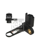 HAVA SICAKLIK SENSORU C2 C3 C4 C5 NEMO BIPPER DV4TD (1.4HDI 8V) JUMPY III BERLINGO III P206 P307 YM - 1