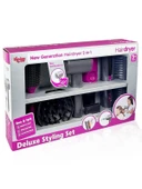 Hair 8 Parça Sesli Işıklı Saç Bakım Seti 2889 thumbnail 3