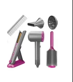 Hair 8 Parça Sesli Işıklı Saç Bakım Seti 2889 thumbnail 2