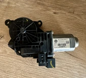 Cam Açma Motoru Ön Sağ Polo 2003-2008  - 6Q2959802F - 2