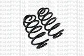 HELEZON YAY ARKA 370mm VIANO W639 03 VITO W639 03 (2 ADET) - 1