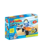 124 Parça City Lego Seti 8095 - 1