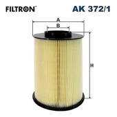 HAVA FILTRESI CONNECT 1,6 ECO / 1,6TDCI 13 / C MAX 1,6TDCI 1,8TDCI 2,0TDCI 07 / FOCUS II III / FOC - 1