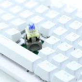 Mekanik Klavye Metal Switch Açıcı Mavi - Cherry Gateron Uyumlu - 6