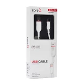 Zore ZCL-01 Micro Uçlu Usb Kablo - 4