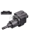 FREN PEDAL MUSURU POLO 9510 TOURAN 0306 CORDOBA 0309 IBIZA 0210 FABIA 0015 OCTAVIA 0408 - 1