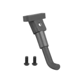 Xiaomi 4 Pro AIMITE Elektrikli Scooter Metal Ayak Desteği Gri - 1