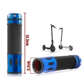 Xiaomi M365 1S PRO PRO 2 Scooter Kolu Tutamağı Kırmızı 1 Çift - 6