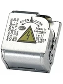 GAZ DESARJ LAMBASININ ATESLEME / GAZ BOSALTMA CIHAZI A6 0511 A8 / QUATTRO 0410 AEB ANB APU ARK AWT - 1
