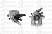 FREN KALIPERI ARKA SOL VW CADDY III 1.2 2.0 0415 - 1