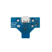 Sony PlayStation 4 JDS-001 USB Şarj Kartı Port Değişimi - 1