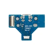 Sony PlayStation 4 JDS-001 USB Şarj Kartı Port Değişimi - 3