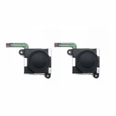 Nintendo Switch Kontrolcü 3D Analog Rocker Joy Stick 2li Set - 1