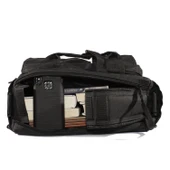 A025 Outdoor Messenger Omuz Bilgisayar Çantası Spor Bisiklet Su Geçirmez Çanta CP Kamuflaj - 6