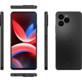 Omix X6 128 GB 6GB Akıllı Telefon Siyah - 4