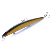 HENGJIA MI101 18cm 26g Uzun Mesafe Deniz Balıkçılığı Sahte Yem Minnow Model 8 - 1