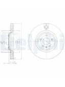 FREN DİSKİ ON (340X30mm) TT 0714 - 1