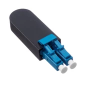 LC UPC Optik Fiber Konnektör Tek Modlu Fiber Döngü Modülü - 1