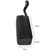 Marshall Emberton 1 ve 2 Model Bluetooth Hoparlör Taşıma Çantası Siyah - 4