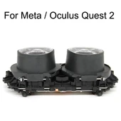 Meta Oculus Quest 2 VR Tümleşik Fresnel Lens Onarım Yedek Parça Sağ Lens - 7