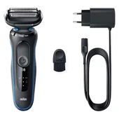 Braun Series 5 50-B1000s Islak ve Kuru Tıraş Makinesi - 2