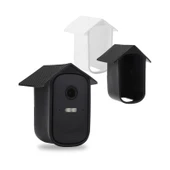 Eufy 2C Kamera Koruyucu Silikon Kılıf Siyah - 2