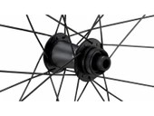 Zipp 404 Firecrest Carbon Tubeless XDR Karbon Jant Seti Disc CenterLock - 1