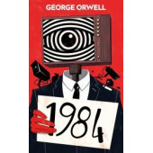 1984 GEORGE ORWELL - 1