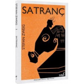 SATRANÇ   STEFAN ZWAIG - 1