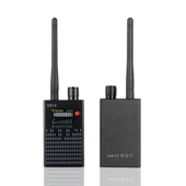 G318 Casusluk ve Gizli Kamera Tespit Cihazı GPS Konum Belirleyici - 2