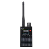 G318 Casusluk ve Gizli Kamera Tespit Cihazı GPS Konum Belirleyici - 1